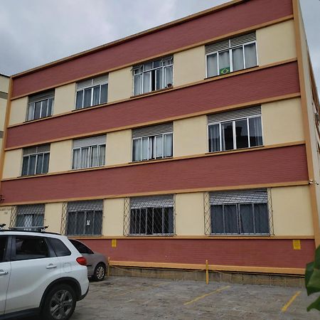 Studio Em Teresopolis No Bairro Alto, Proximo Principais Pontos Turisticos Ruang foto