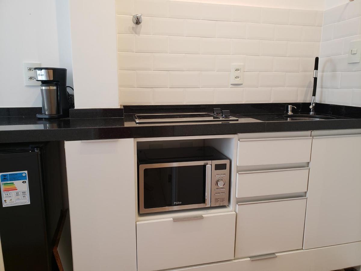Studio Em Teresopolis No Bairro Alto, Proximo Principais Pontos Turisticos Bagian luar foto