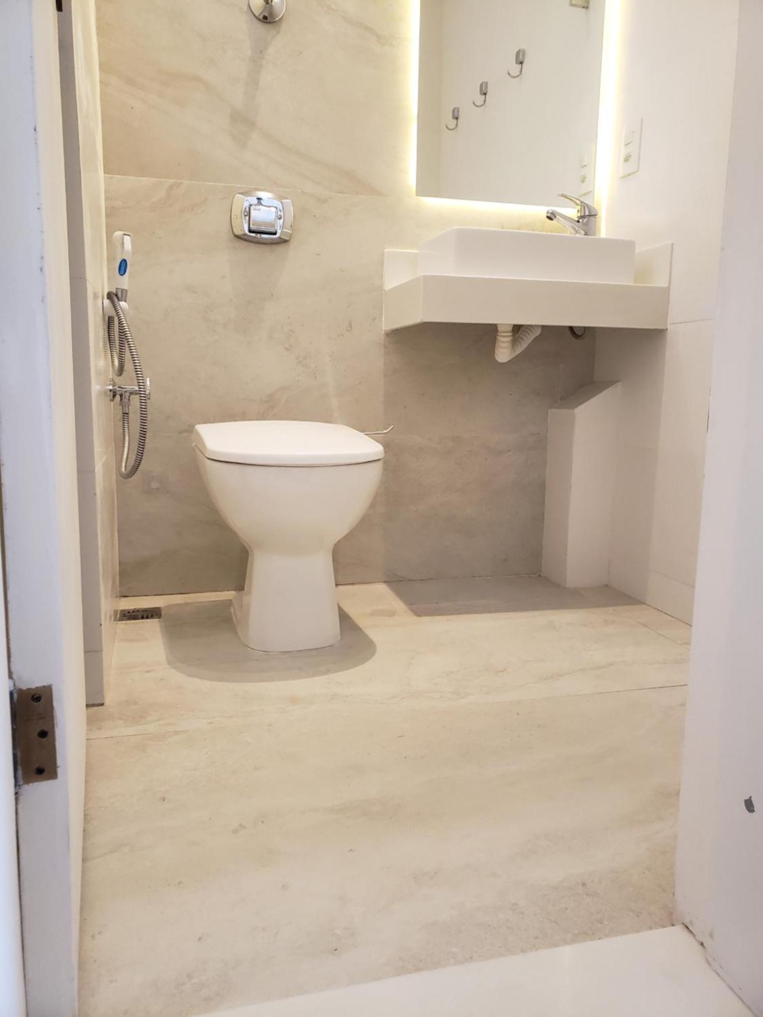 Studio Em Teresopolis No Bairro Alto, Proximo Principais Pontos Turisticos Ruang foto